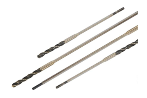 SAİT DEMİRCİ 12MM KALIPÇI AHŞAP DELİCİ KAYNAKSIZ 